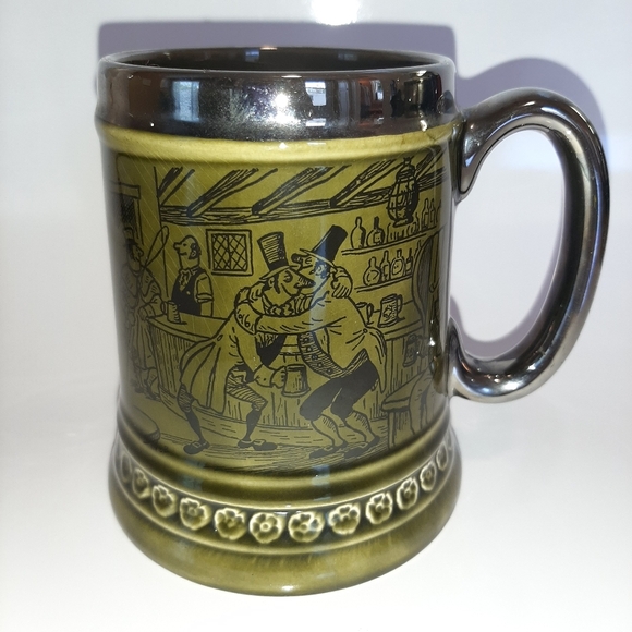 PRINCESS HOUSE COLLECTORS BEER STEIN MUG - Picture 7 of 11